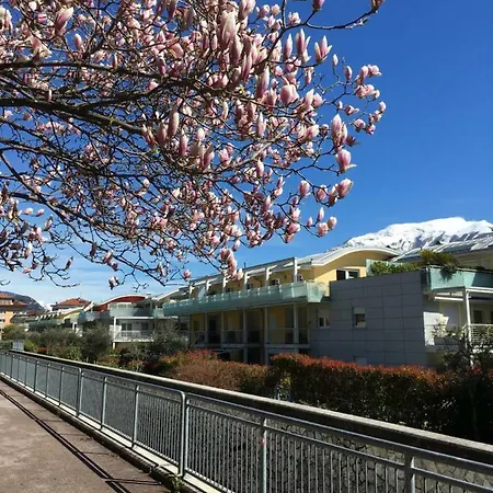 Appartamento Al Fiume-2