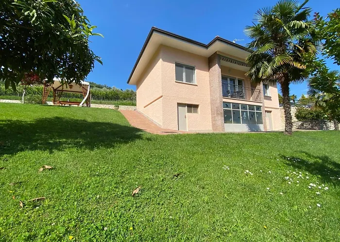 Villa Desy Riva del Garda