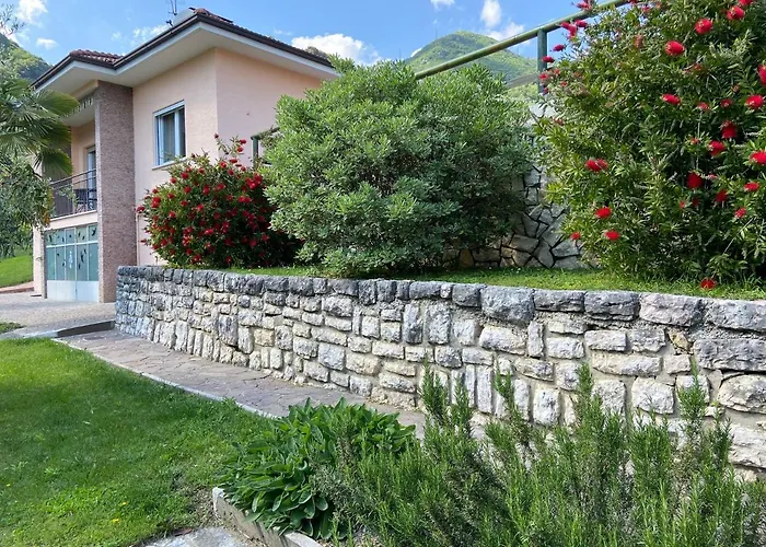 Villa Desy Riva del Garda